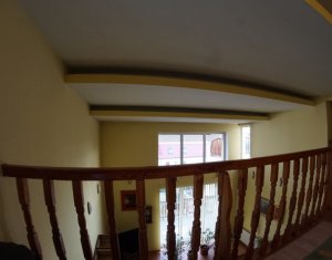 Ház 8 szobák eladó on Cluj-napoca, Zóna Grigorescu