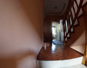 Ház 8 szobák eladó on Cluj-napoca, Zóna Grigorescu