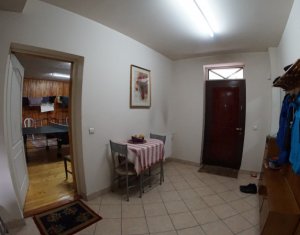 Ház 8 szobák eladó on Cluj-napoca, Zóna Grigorescu