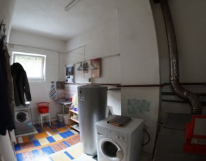 Ház 8 szobák eladó on Cluj-napoca, Zóna Grigorescu