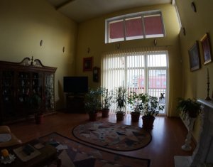 Ház 8 szobák eladó on Cluj-napoca, Zóna Grigorescu