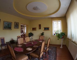 Ház 8 szobák eladó on Cluj-napoca, Zóna Grigorescu