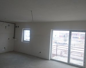 , 55m2 on Floresti