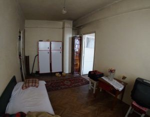 Lakás 2 szobák eladó on Cluj-napoca, Zóna Centru