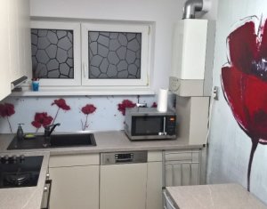 Lakás 2 szobák eladó on Cluj-napoca, Zóna Manastur