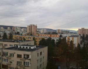Lakás 2 szobák eladó on Cluj-napoca, Zóna Manastur