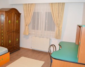 Lakás 3 szobák kiadó on Cluj-napoca, Zóna Marasti