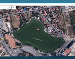 Telek eladó on Cluj-napoca, Zóna Gheorgheni