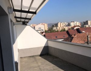 Lakás 2 szobák eladó on Cluj-napoca, Zóna Intre Lacuri