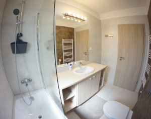 Appartement 1 chambres à louer dans Cluj-napoca, zone Zorilor