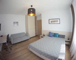 , 40m2 dans Cluj-napoca, zone Zorilor