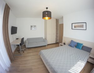 Appartement 1 chambres à louer dans Cluj-napoca, zone Zorilor