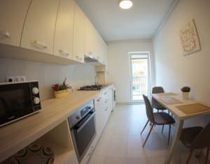 Appartement 1 chambres à louer dans Cluj-napoca, zone Zorilor