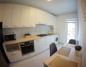 Appartement 1 chambres à louer dans Cluj-napoca, zone Zorilor
