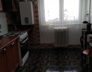 Lakás 3 szobák eladó on Cluj-napoca, Zóna Marasti