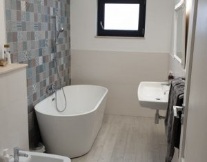 Ház 5 szobák eladó on Cluj-napoca, Zóna Andrei Muresanu