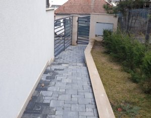 Ház 5 szobák eladó on Cluj-napoca, Zóna Andrei Muresanu