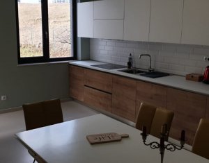 Ház 5 szobák eladó on Cluj-napoca, Zóna Andrei Muresanu