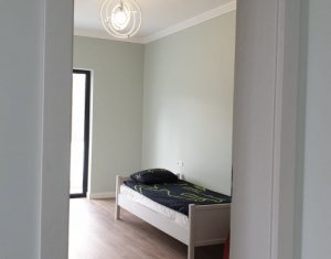 Ház 5 szobák eladó on Cluj-napoca, Zóna Andrei Muresanu