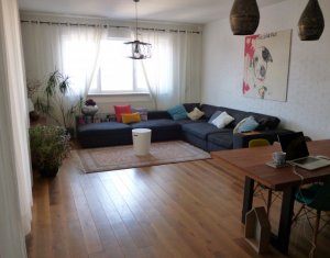, 100m2 on Cluj-napoca, Zóna Andrei Muresanu