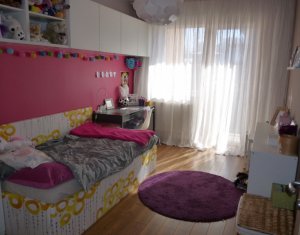 Lakás 3 szobák eladó on Cluj-napoca, Zóna Andrei Muresanu