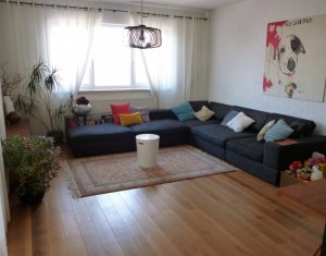 Lakás 3 szobák eladó on Cluj-napoca, Zóna Andrei Muresanu