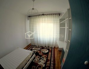 Lakás 4 szobák eladó on Cluj-napoca, Zóna Zorilor