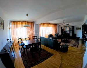 Lakás 4 szobák eladó on Cluj-napoca, Zóna Zorilor