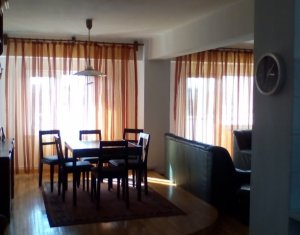 Lakás 4 szobák eladó on Cluj-napoca, Zóna Zorilor