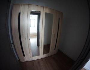 Lakás 2 szobák kiadó on Cluj-napoca, Zóna Centru