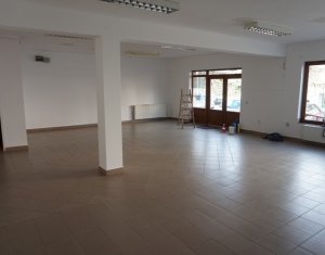 Üzlethelyiség kiadó on Cluj-napoca, Zóna Marasti