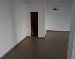 Üzlethelyiség kiadó on Cluj-napoca, Zóna Marasti