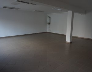 Üzlethelyiség kiadó on Cluj-napoca, Zóna Marasti
