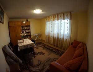 Appartement 4 chambres à vendre dans Cluj-napoca, zone Manastur