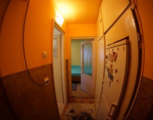 Appartement 4 chambres à vendre dans Cluj-napoca, zone Manastur