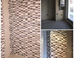 Lakás 2 szobák eladó on Cluj-napoca, Zóna Gheorgheni