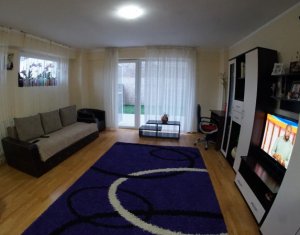 Lakás 2 szobák eladó on Cluj-napoca, Zóna Manastur
