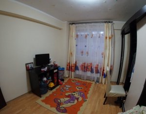 Lakás 2 szobák eladó on Cluj-napoca, Zóna Manastur