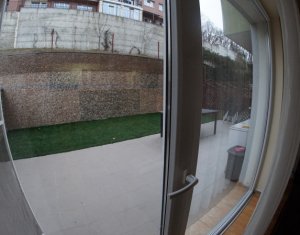 Lakás 2 szobák eladó on Cluj-napoca, Zóna Manastur