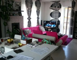 , 60m2 on Floresti