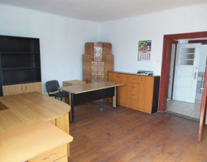 Üzlethelyiség eladó on Cluj-napoca, Zóna Someseni