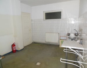 Üzlethelyiség eladó on Cluj-napoca, Zóna Someseni