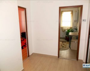 Lakás 2 szobák eladó on Cluj-napoca, Zóna Zorilor