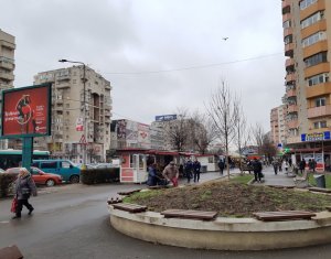 Üzlethelyiség kiadó on Cluj-napoca, Zóna Marasti