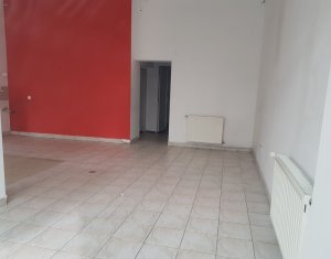 Üzlethelyiség kiadó on Cluj-napoca, Zóna Marasti