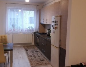 , 58m2 on Floresti