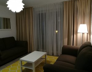 Lakás 3 szobák kiadó on Cluj-napoca, Zóna Gheorgheni