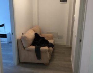 Lakás 2 szobák eladó on Cluj-napoca, Zóna Marasti