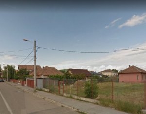 Telek eladó on Cluj-napoca, Zóna Marasti