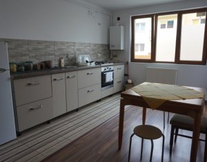 , 65m2 on Floresti